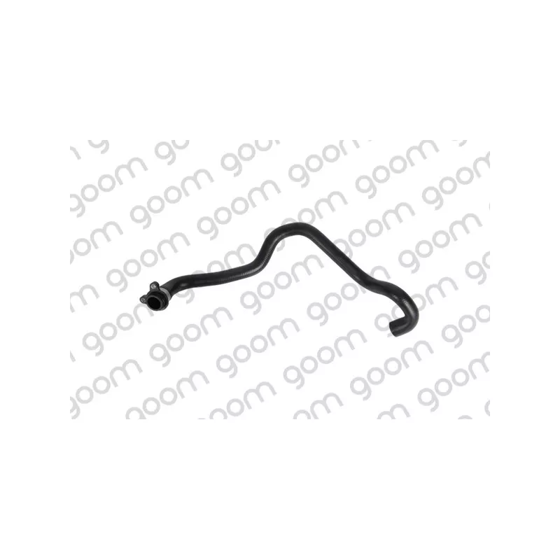 Durite de radiateur GOOM RH-2379