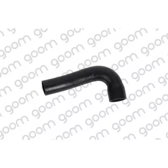 Gaine de suralimentation GOOM