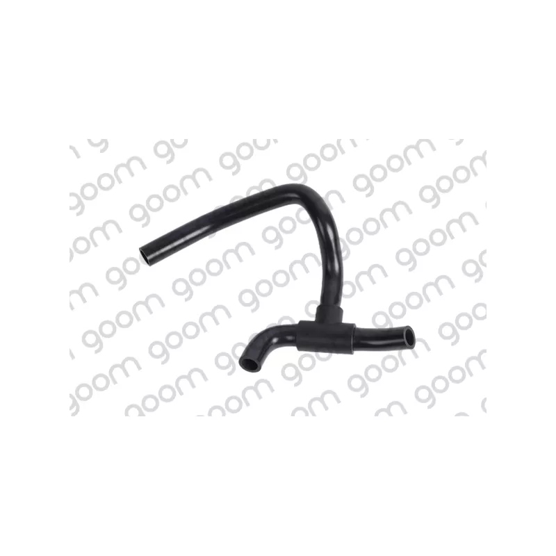 Flexible, aération de la housse de culasse GOOM RH-2383