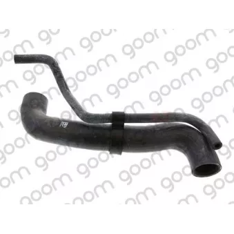 Durite de radiateur GOOM RH-2387