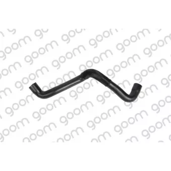 Durite de radiateur GOOM RH-2389