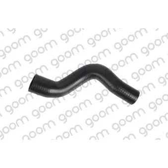 Durite de radiateur GOOM RH-2391