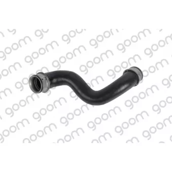 Durite de radiateur GOOM RH-2392
