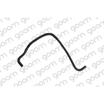 Durite de radiateur GOOM RH-2393