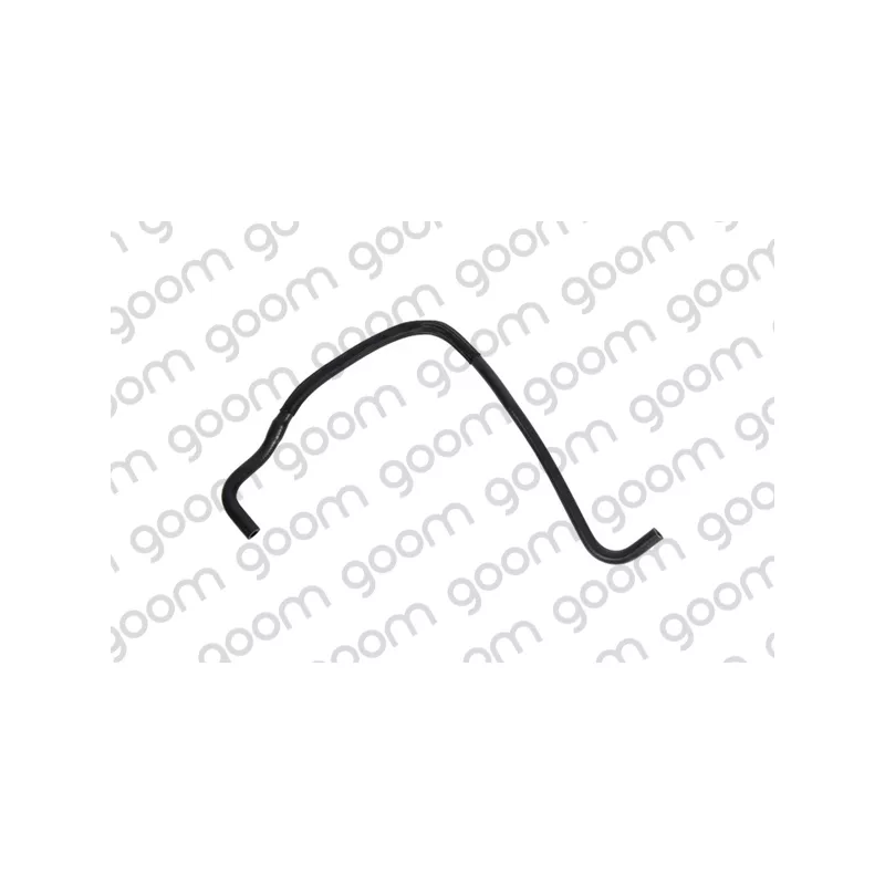 Durite de radiateur GOOM RH-2393