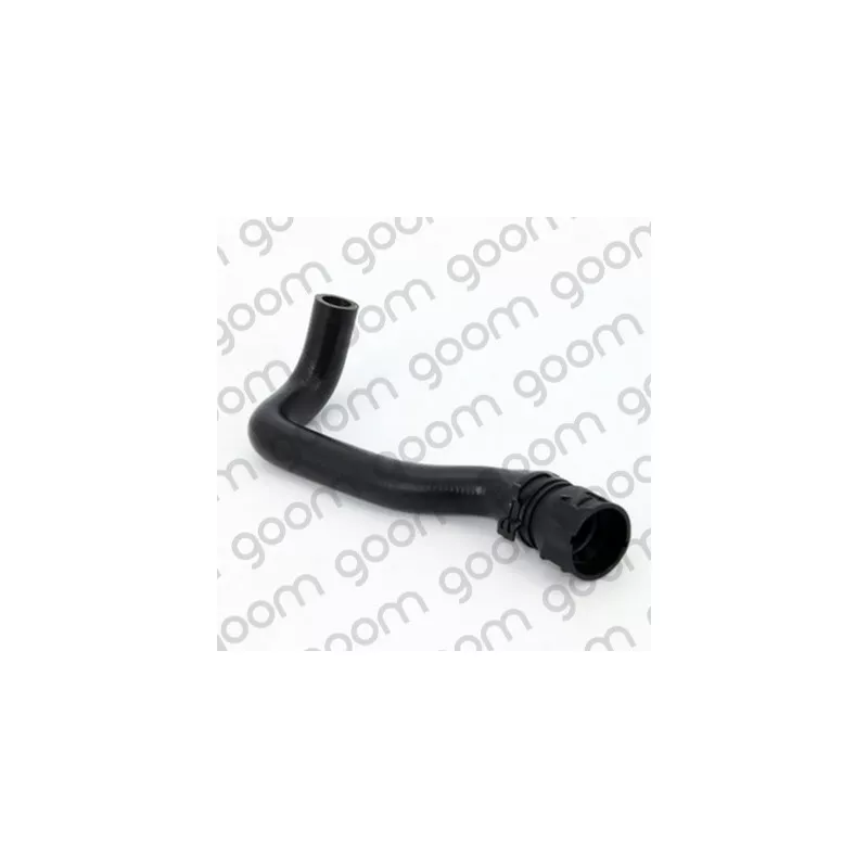 Durite de radiateur GOOM RH-2396