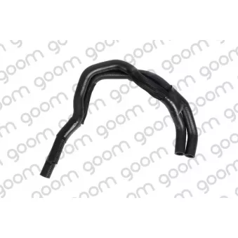 Durite de radiateur GOOM RH-2399