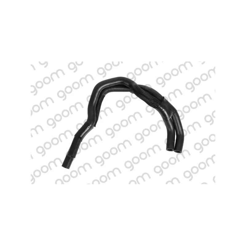 Durite de radiateur GOOM RH-2399