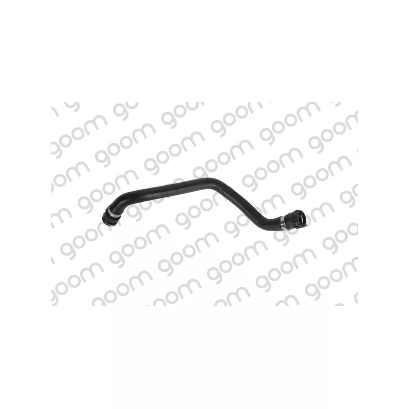 Durite de radiateur GOOM RH-2402