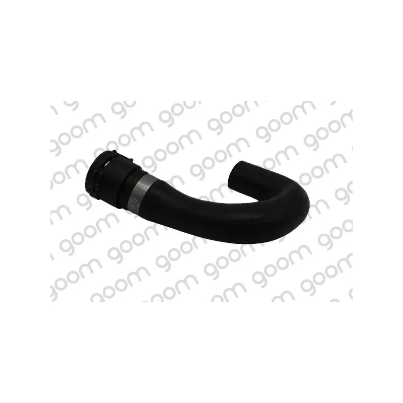 Durite de radiateur GOOM RH-2404