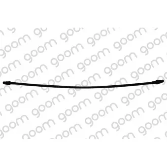 Tube d'écoulement , vase d'expansion GOOM