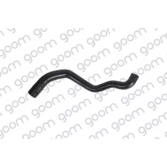 Durite de radiateur GOOM RH-2407