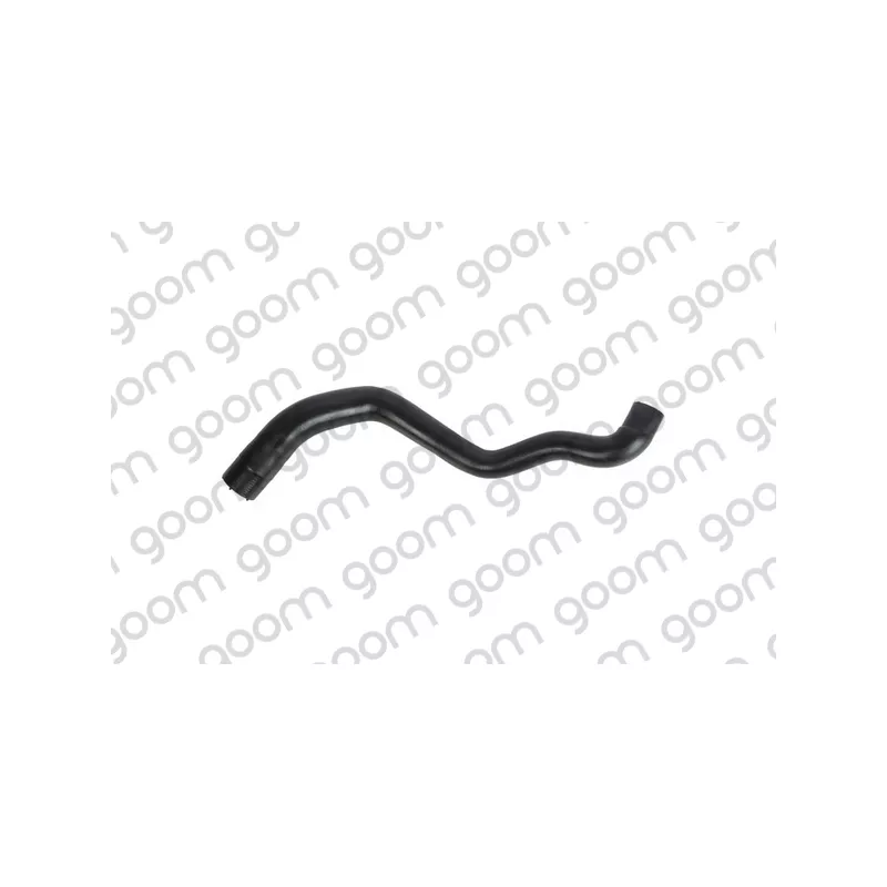 Durite de radiateur GOOM RH-2407