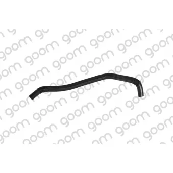 Durite de radiateur GOOM RH-2410