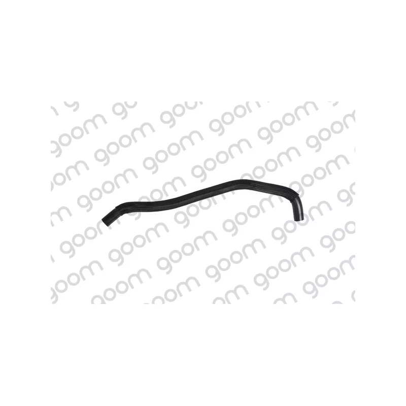 Durite de radiateur GOOM RH-2410