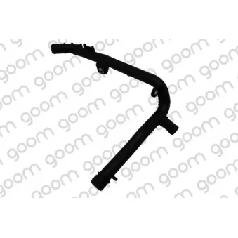 Tuyauterie du réfrigérant GOOM RH-2411