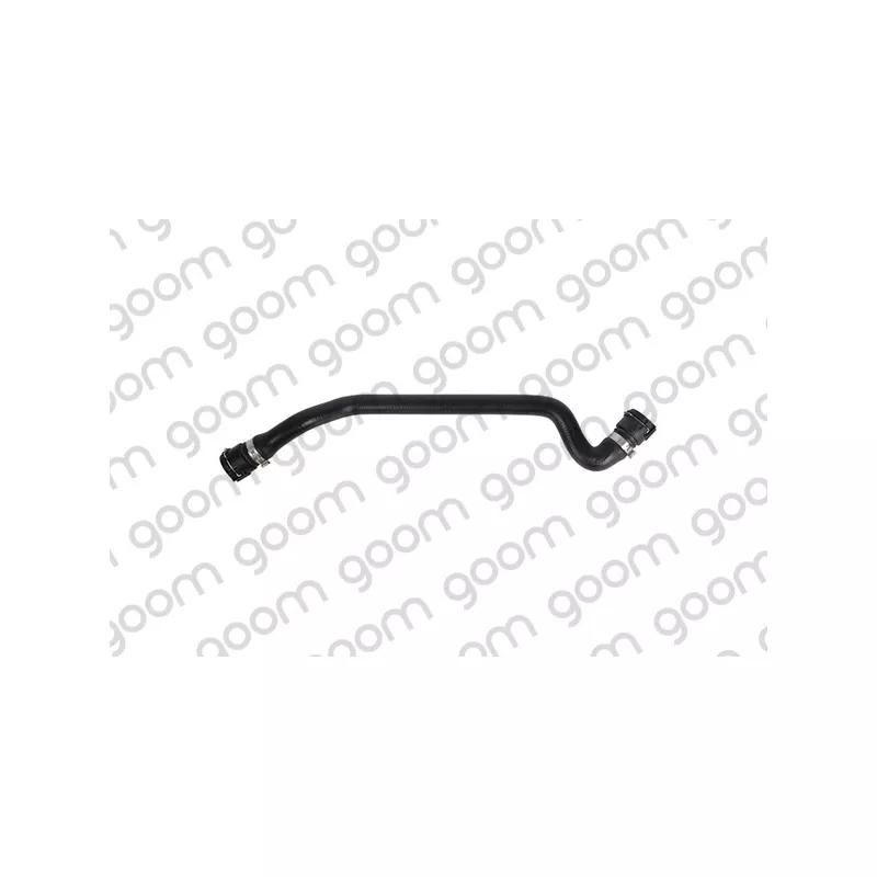 Durite de radiateur GOOM RH-2413