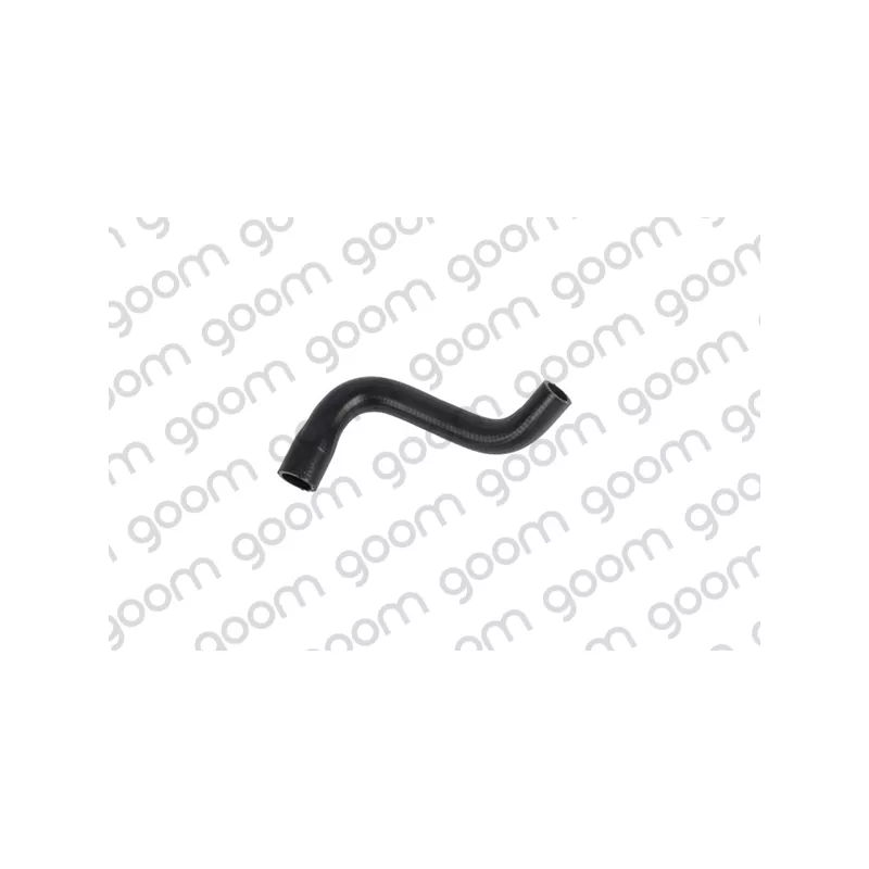 Durite de radiateur GOOM RH-2415