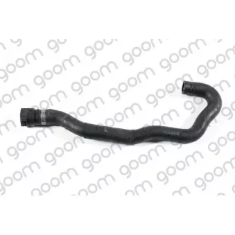 Durite de radiateur GOOM RH-2419