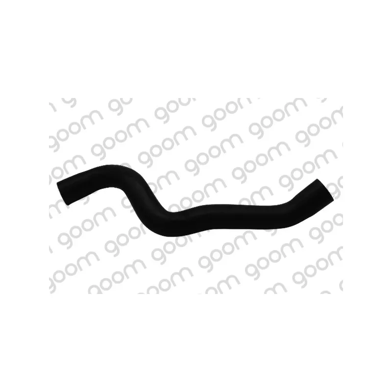 Durite de radiateur GOOM RH-2429