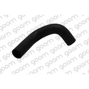 Durite de radiateur GOOM RH-2499