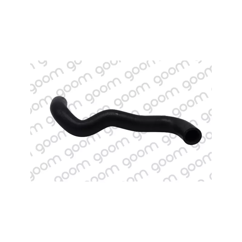 Durite de radiateur GOOM RH-2511