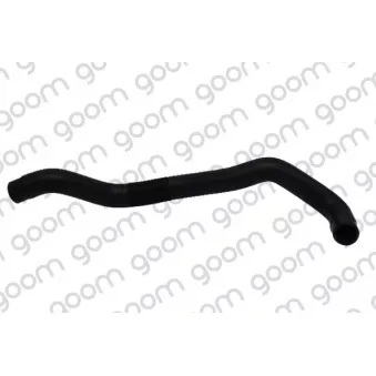 Durite de radiateur GOOM RH-2522