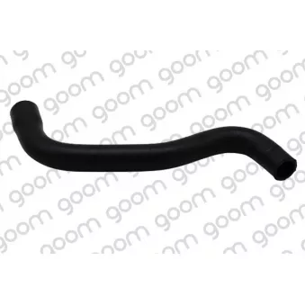 Durite de radiateur GOOM RH-2524