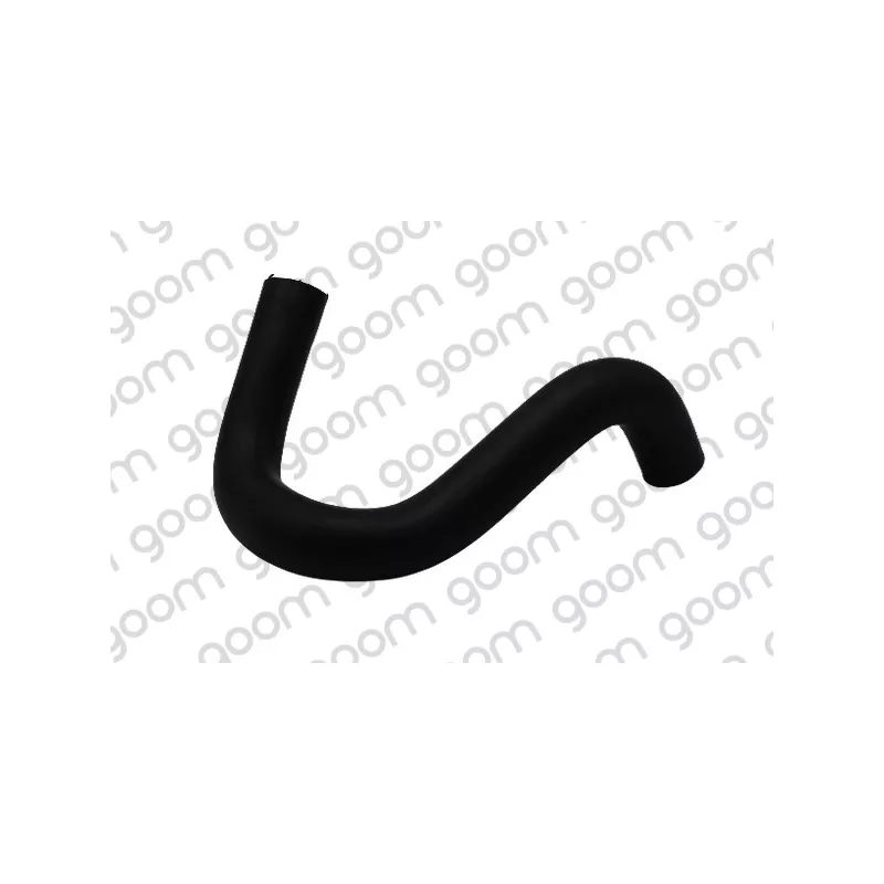 Durite de radiateur GOOM RH-2536