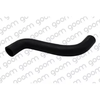 Durite de radiateur GOOM RH-2538