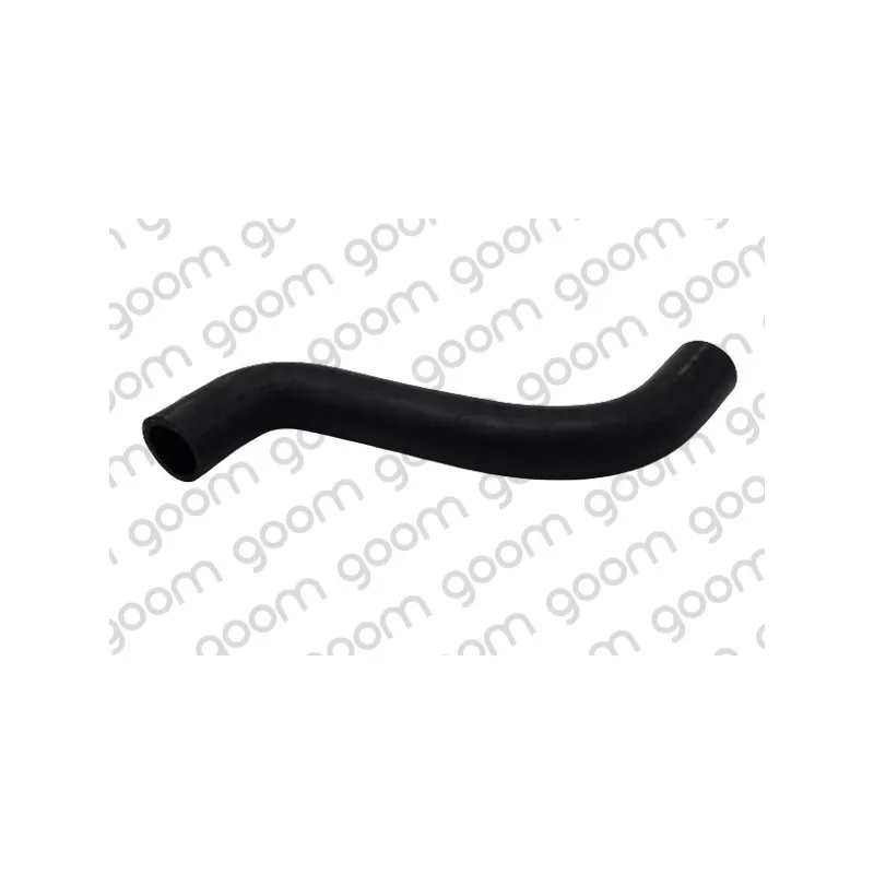 Durite de radiateur GOOM RH-2538