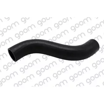 Durite de radiateur GOOM RH-2539