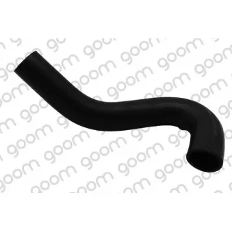 Durite de radiateur GOOM RH-2580