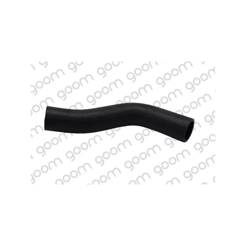Durite de radiateur GOOM RH-2589