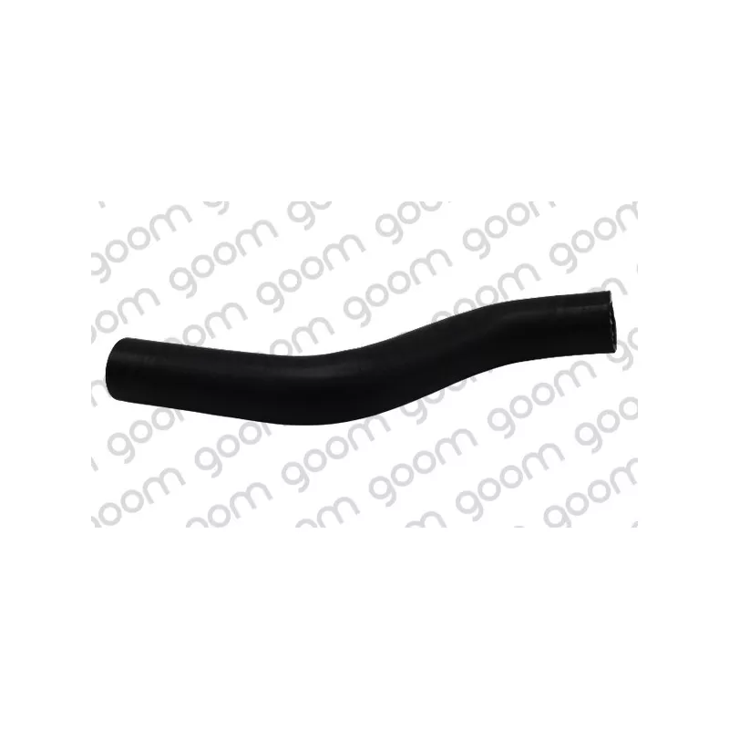 Durite de radiateur GOOM RH-2599
