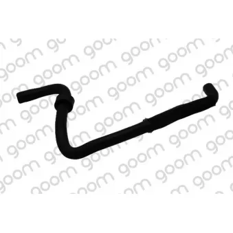 Durite de radiateur GOOM RH-2626