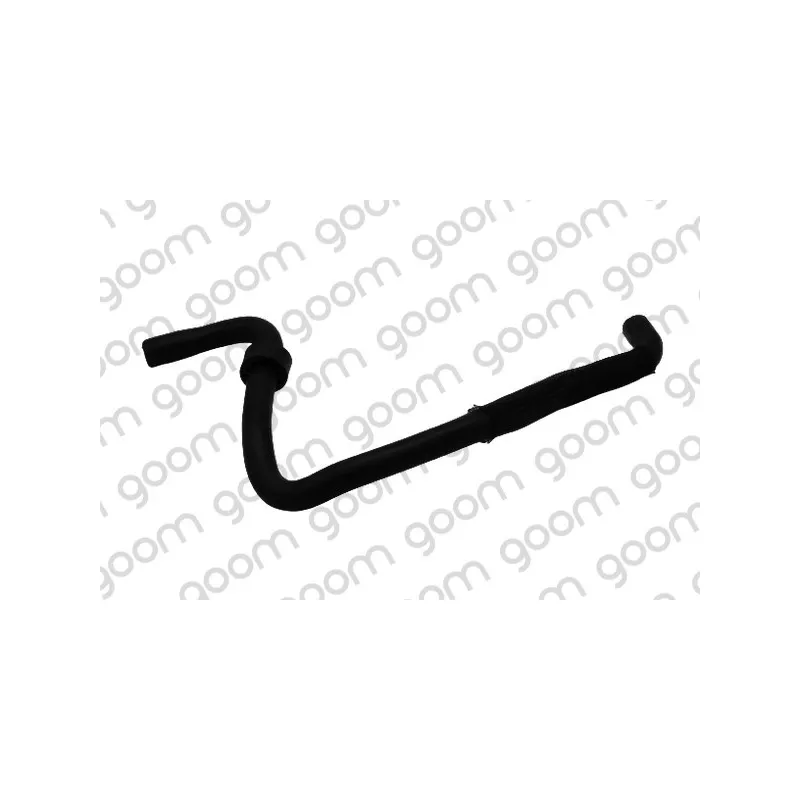 Durite de radiateur GOOM RH-2626