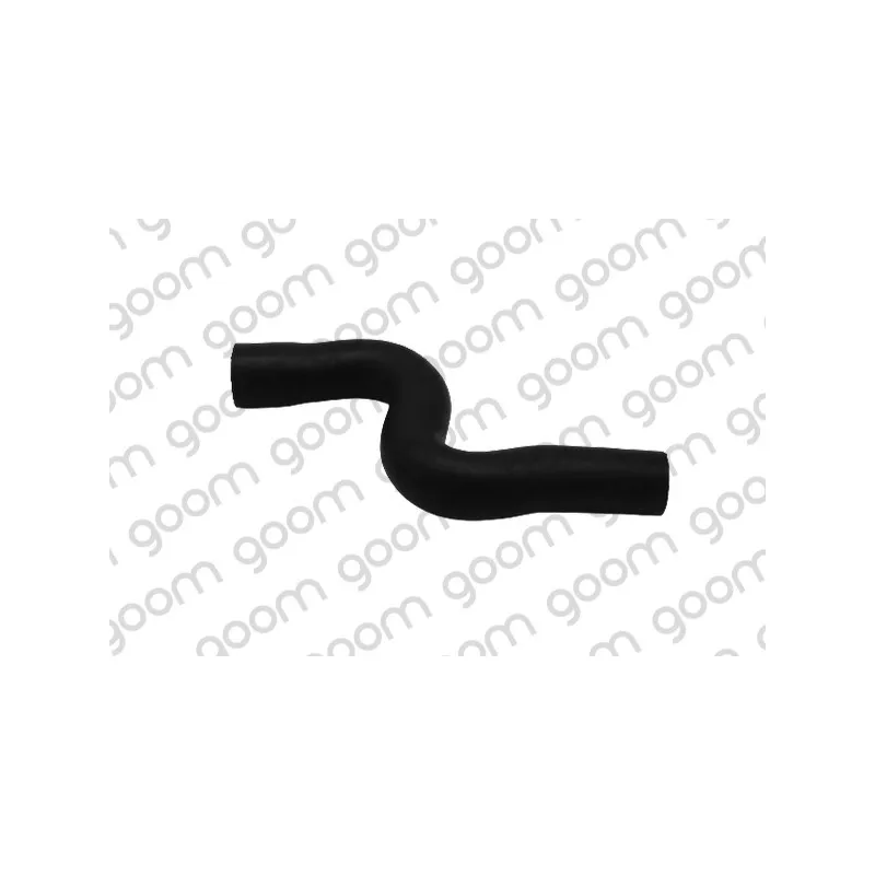 Durite de radiateur GOOM RH-2629