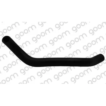 Durite de radiateur GOOM RH-2658