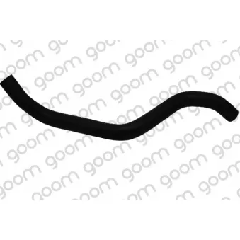 Durite de radiateur GOOM RH-2659