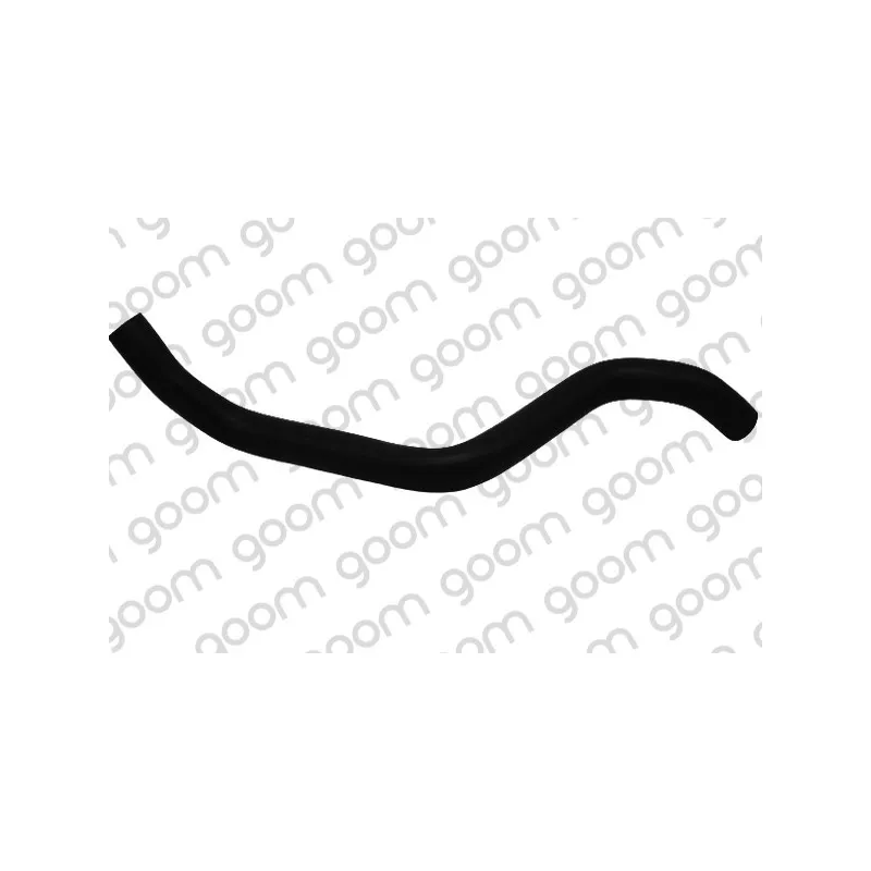 Durite de radiateur GOOM RH-2659