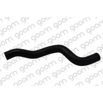 Durite de radiateur GOOM RH-2661