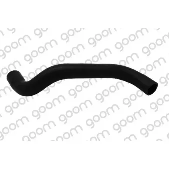 Durite de radiateur GOOM RH-2664
