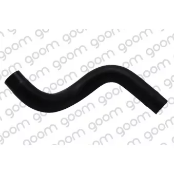 Durite de radiateur GOOM RH-2666