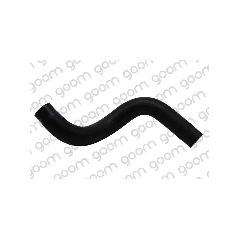 Durite de radiateur GOOM RH-2666
