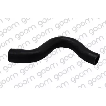 Durite de radiateur GOOM RH-2667