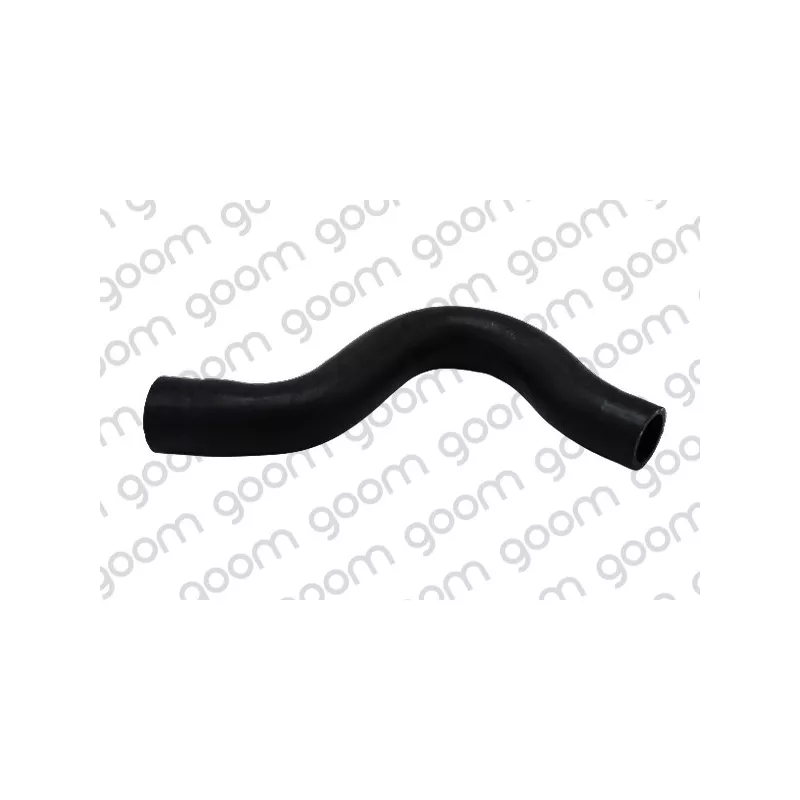 Durite de radiateur GOOM RH-2667