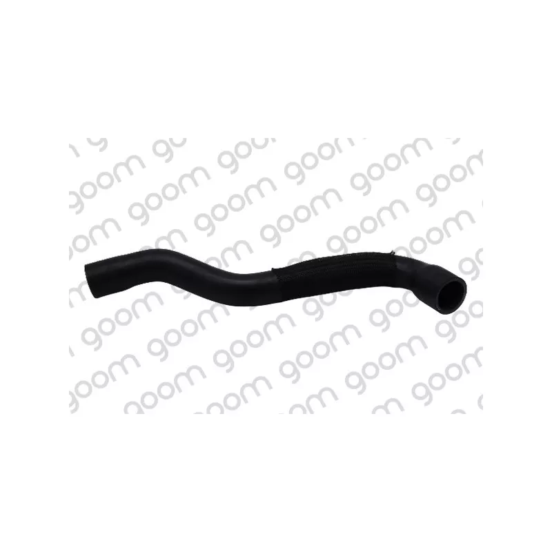 Durite de radiateur GOOM RH-2669