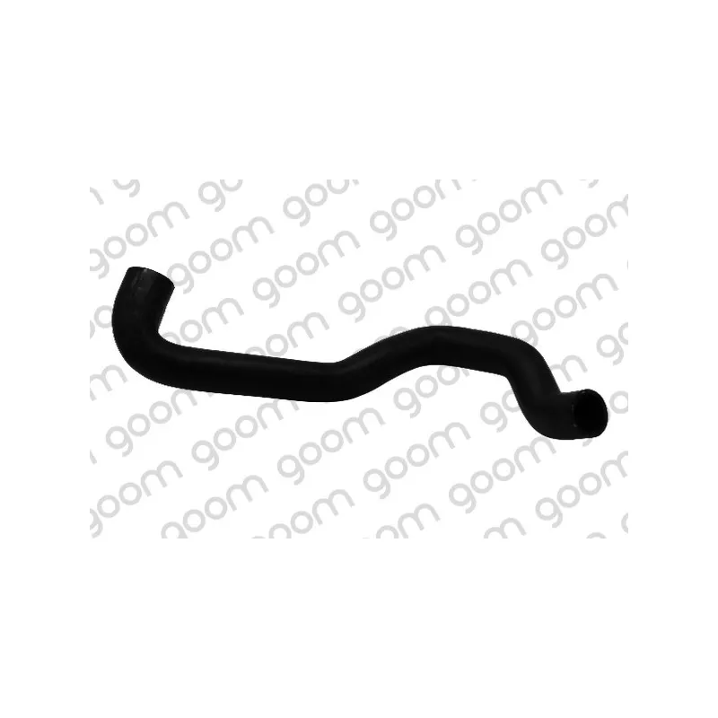 Durite de radiateur GOOM RH-2676