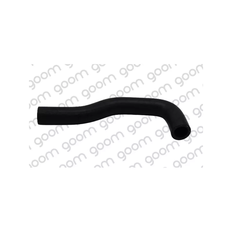 Durite de radiateur GOOM RH-2677